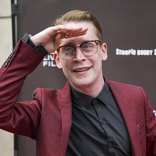 Macaulay Culkin