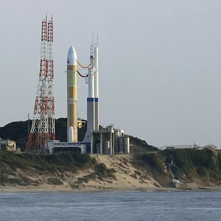 Япония запустит новейшую ракету H3 в 2024 году