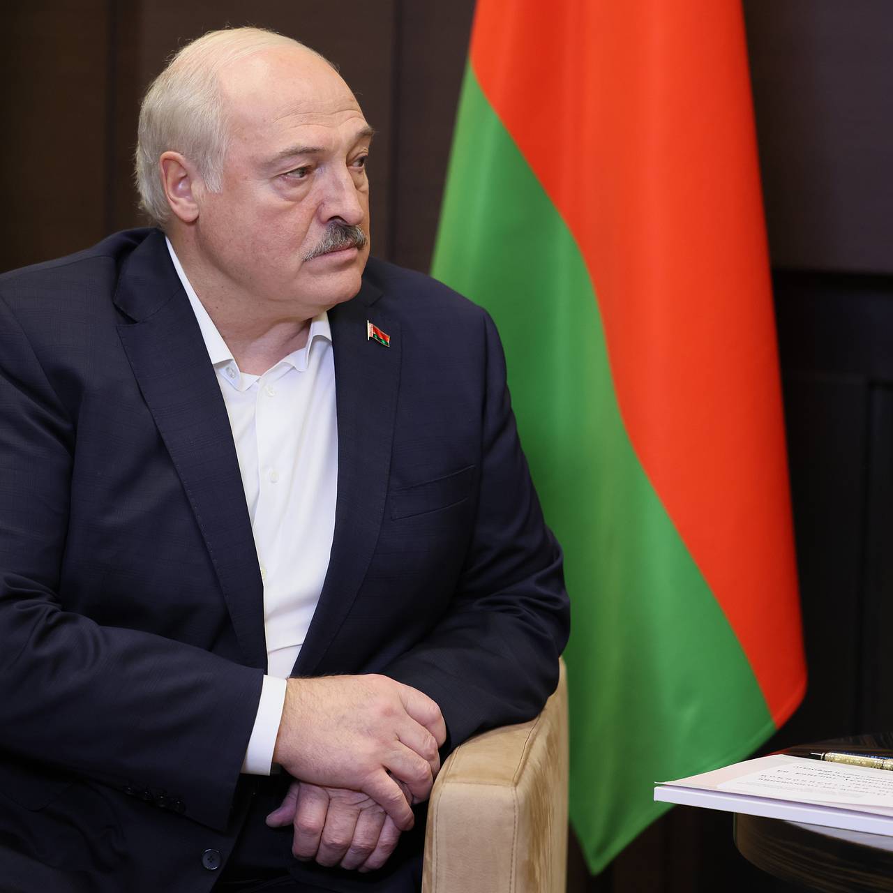 Михаил Метцель