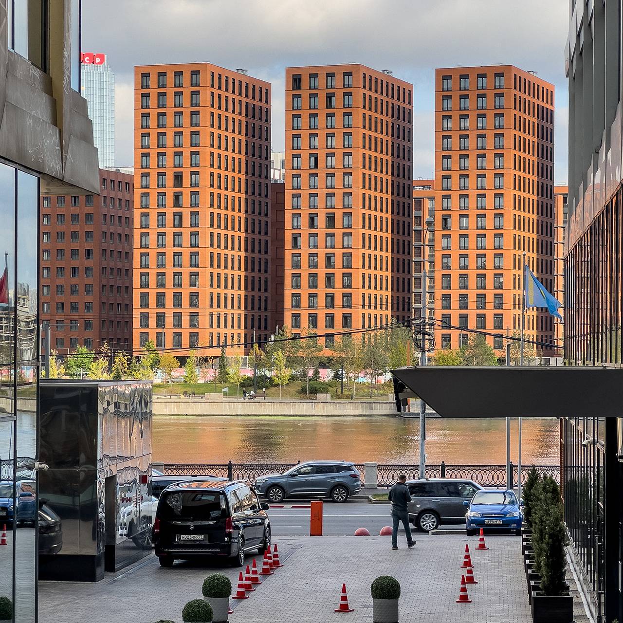 Фото: Станислав Трифонов / «Лента.ру»