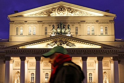 Самый известный дирижер России может возглавить Большой театр. Связано ли это со скандалом вокруг «Щелкунчика»?