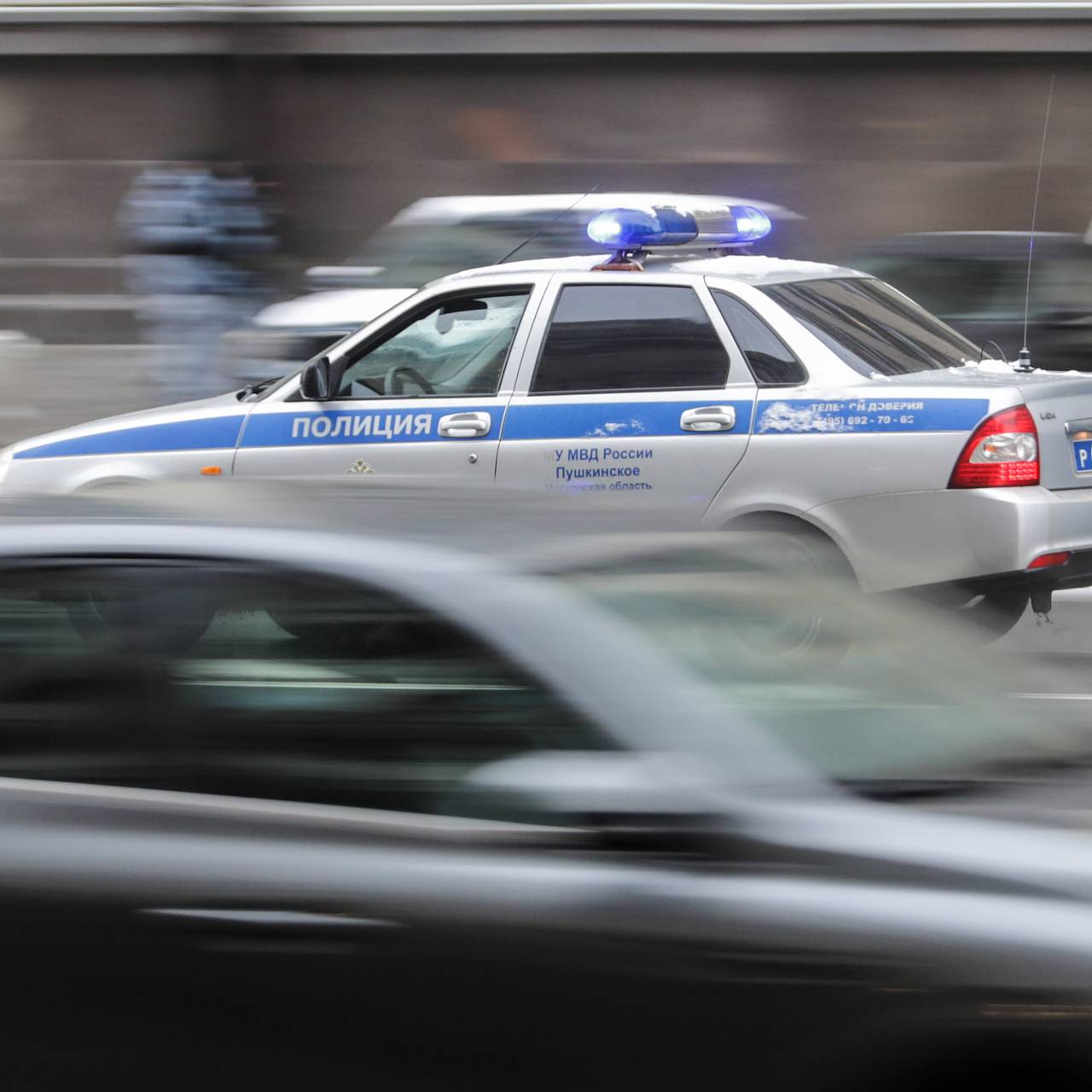 Фото: Denis Bocharov / news.ru / Globallookpress.com