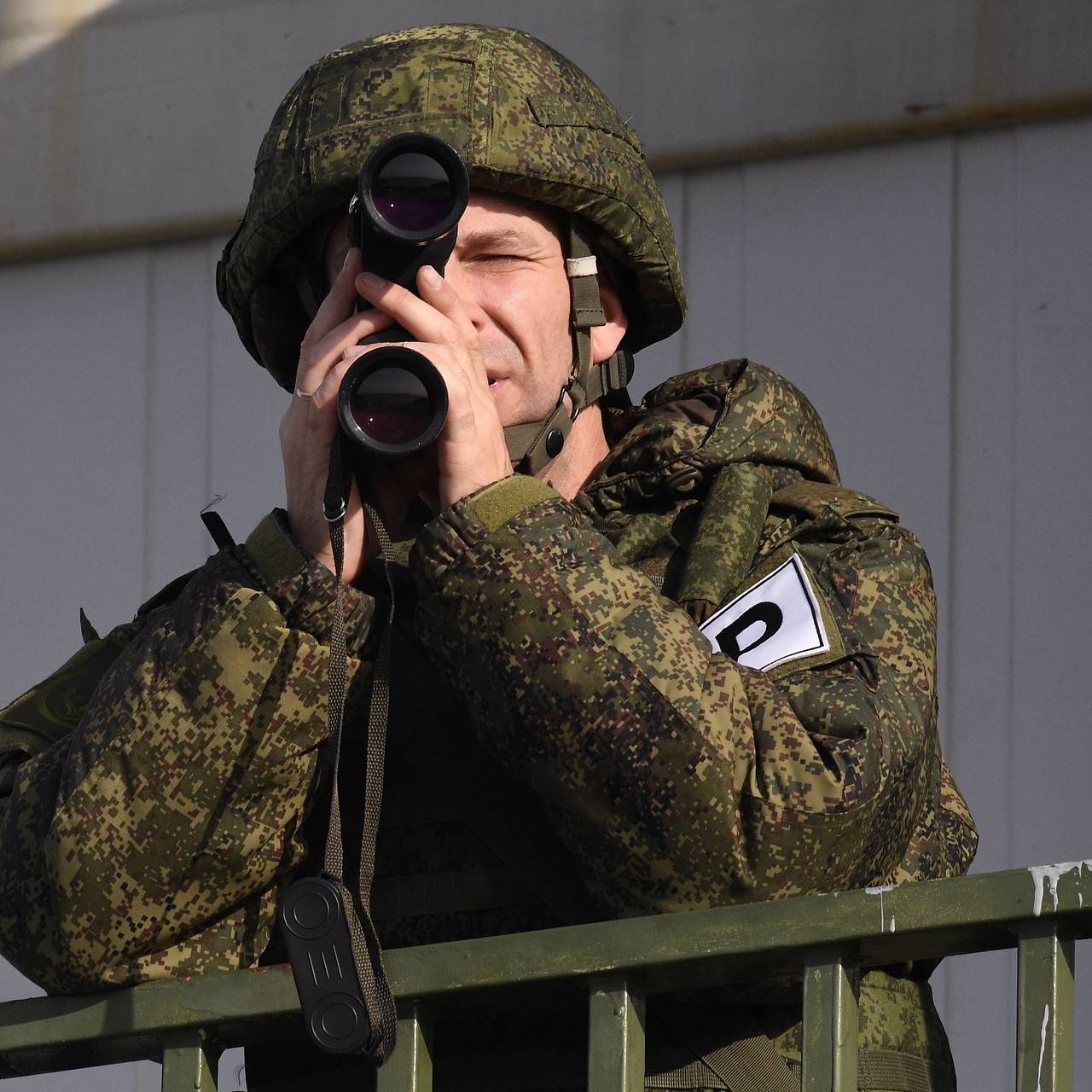 Фото: Виталий Аньков / РИА Новости