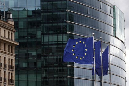 В ЕС признали сложность согласования нового пакета антироссийских санкций