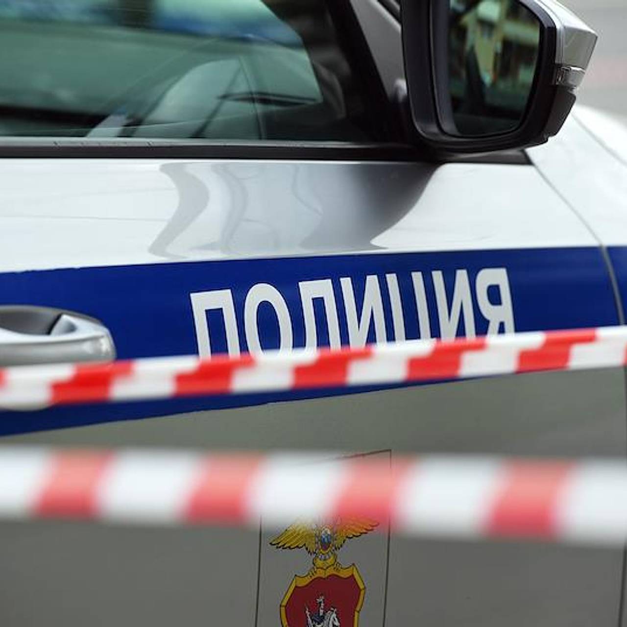 Фото: Эмин Джафаров / Коммерсантъ