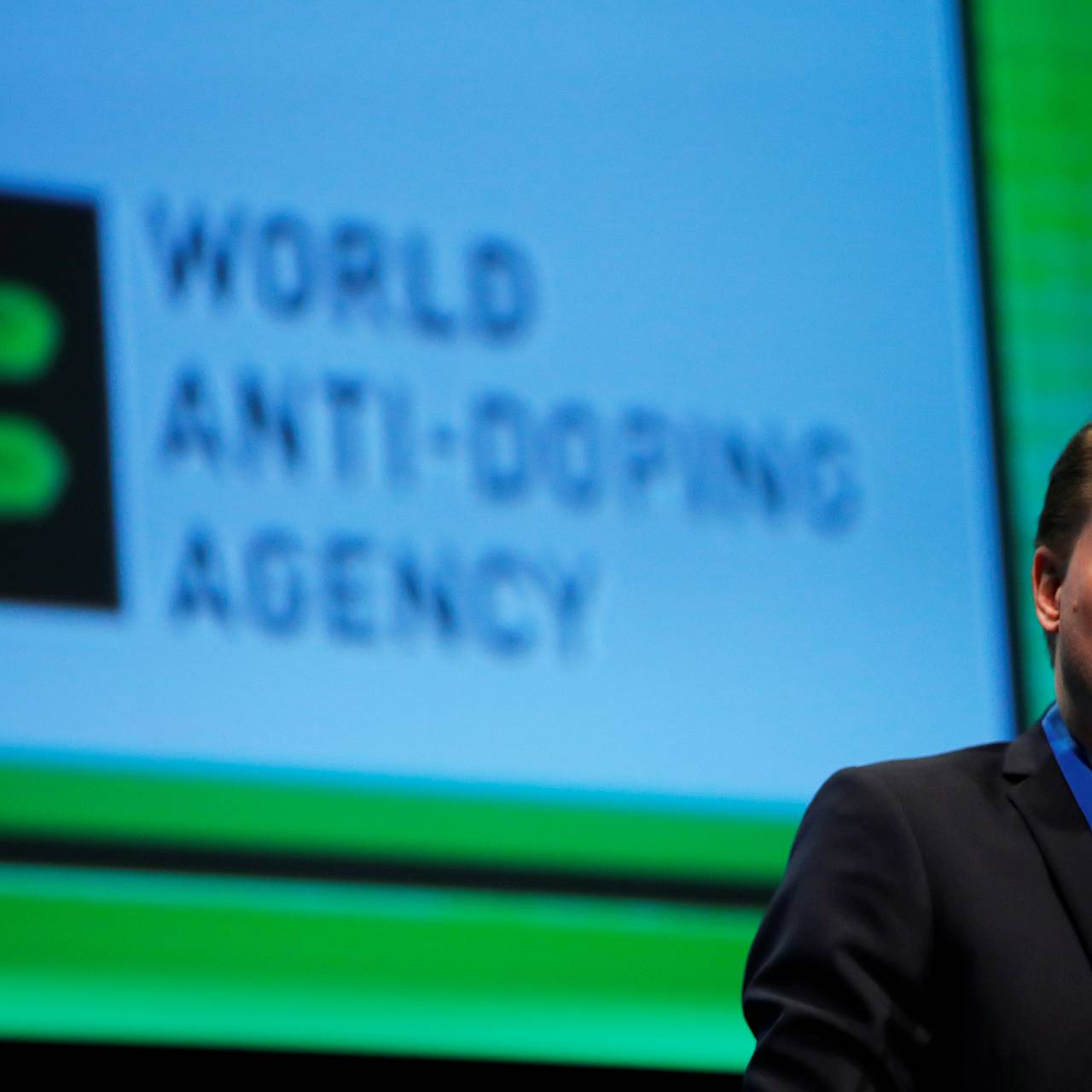 Оливье Ниггли. Фото: Denis Balibouse / Reuters