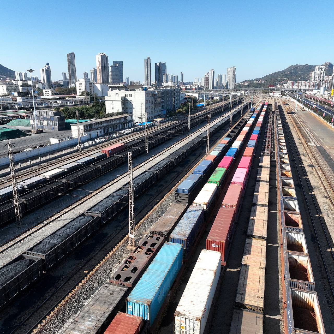 Фото: Cfoto / Globallookpress.com