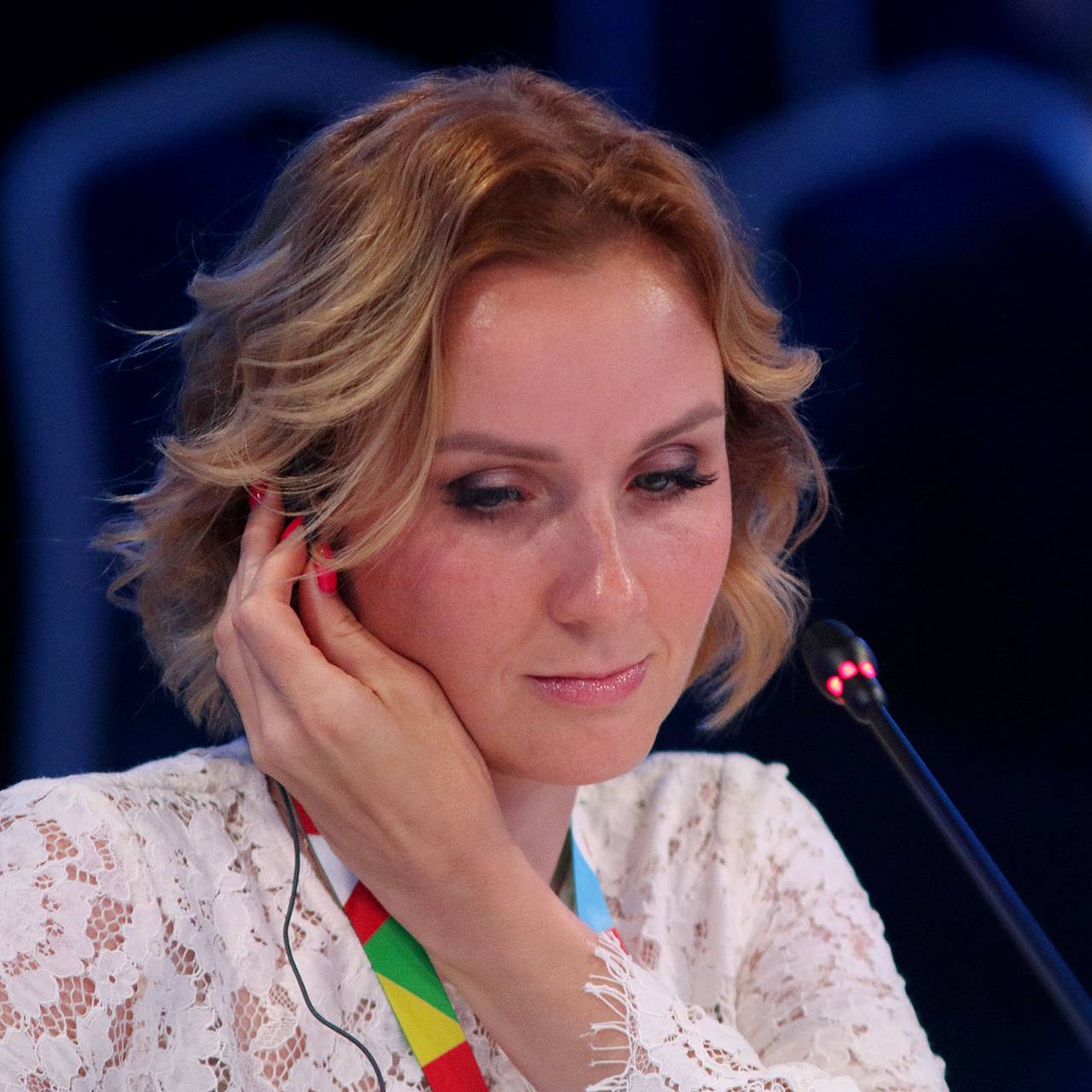 Фото: Maksim Konstantinov / Globallookpress.com