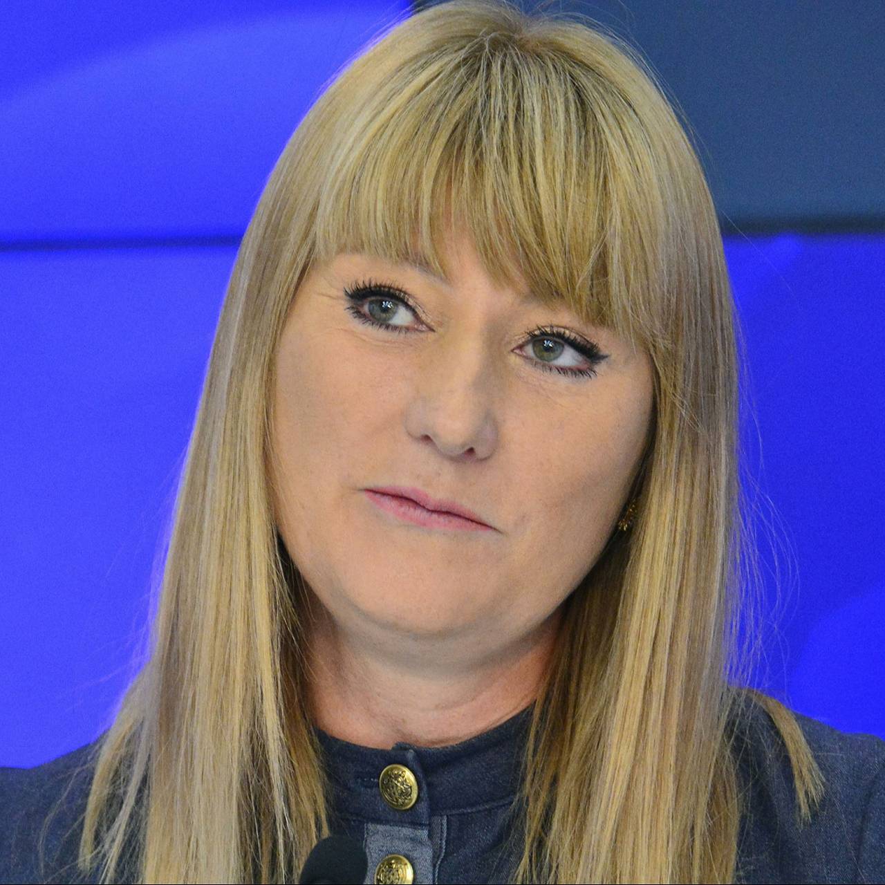 Фото: Павел Кашаев / Globallookpress.com