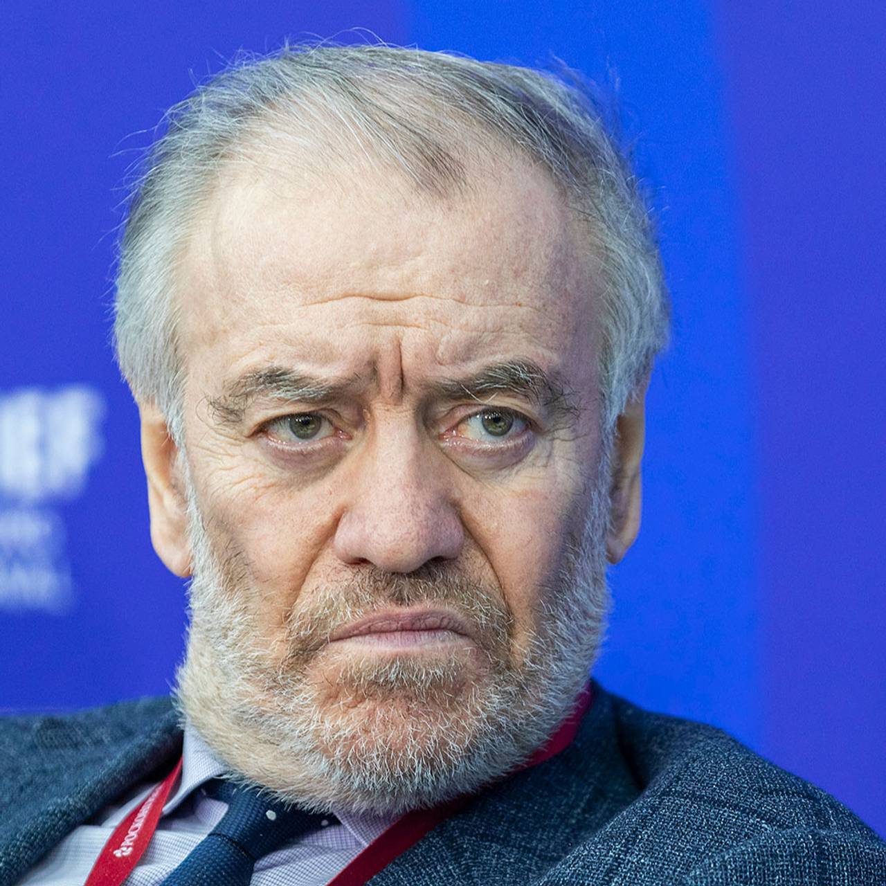 Фото: Aleksey Smyshlyaev / Globallookpress.com