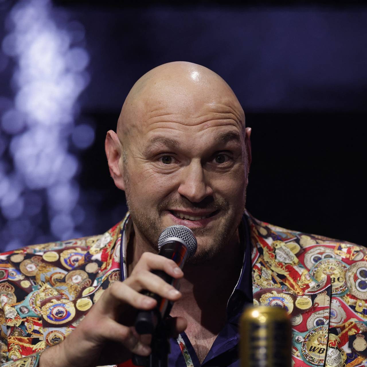 Фото: Andrew Couldridge / Reuters