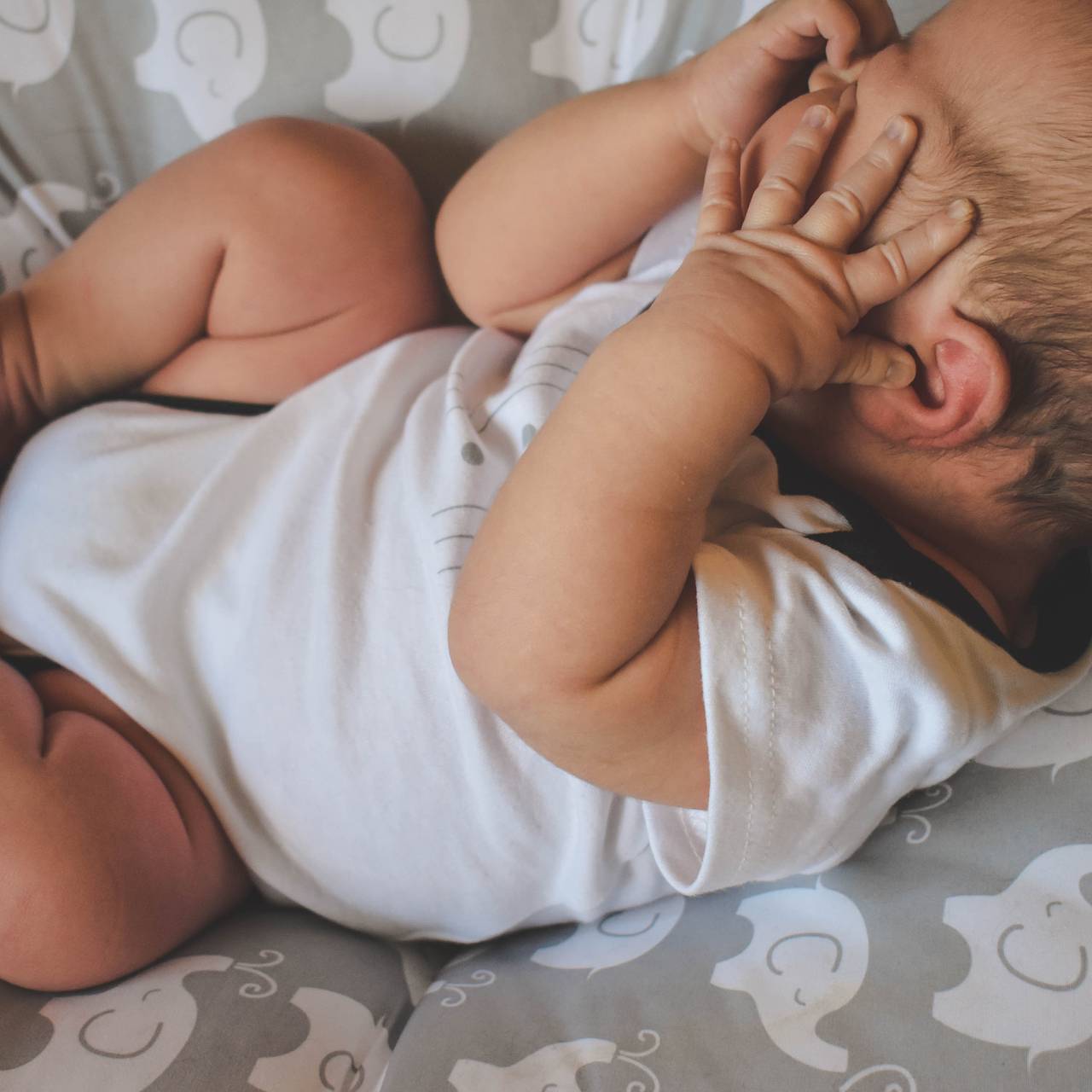 Фото: Corryne Wooten / Unsplash