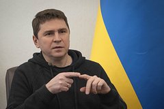 «Есть ли хоть один шанс?» В офисе президента Украины засомневались в возможности сохранить страну