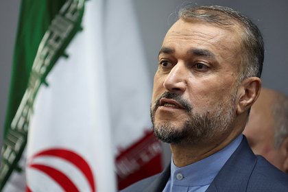 Тегеран пригрозил США жестким ответом в случае атаки на ВС Ирана в Сирии