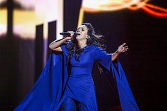 В России объявили в розыск победительницу «Евровидения» от Украины. Что стало поводом для преследования Джамалы?
