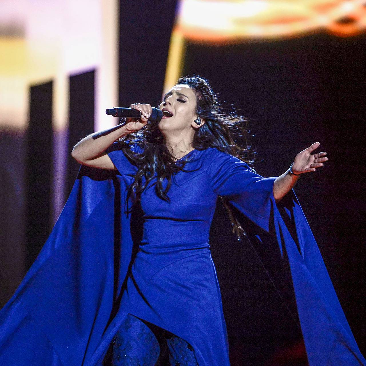 Фото: Maja Suslin / TT News Agency / Reuters