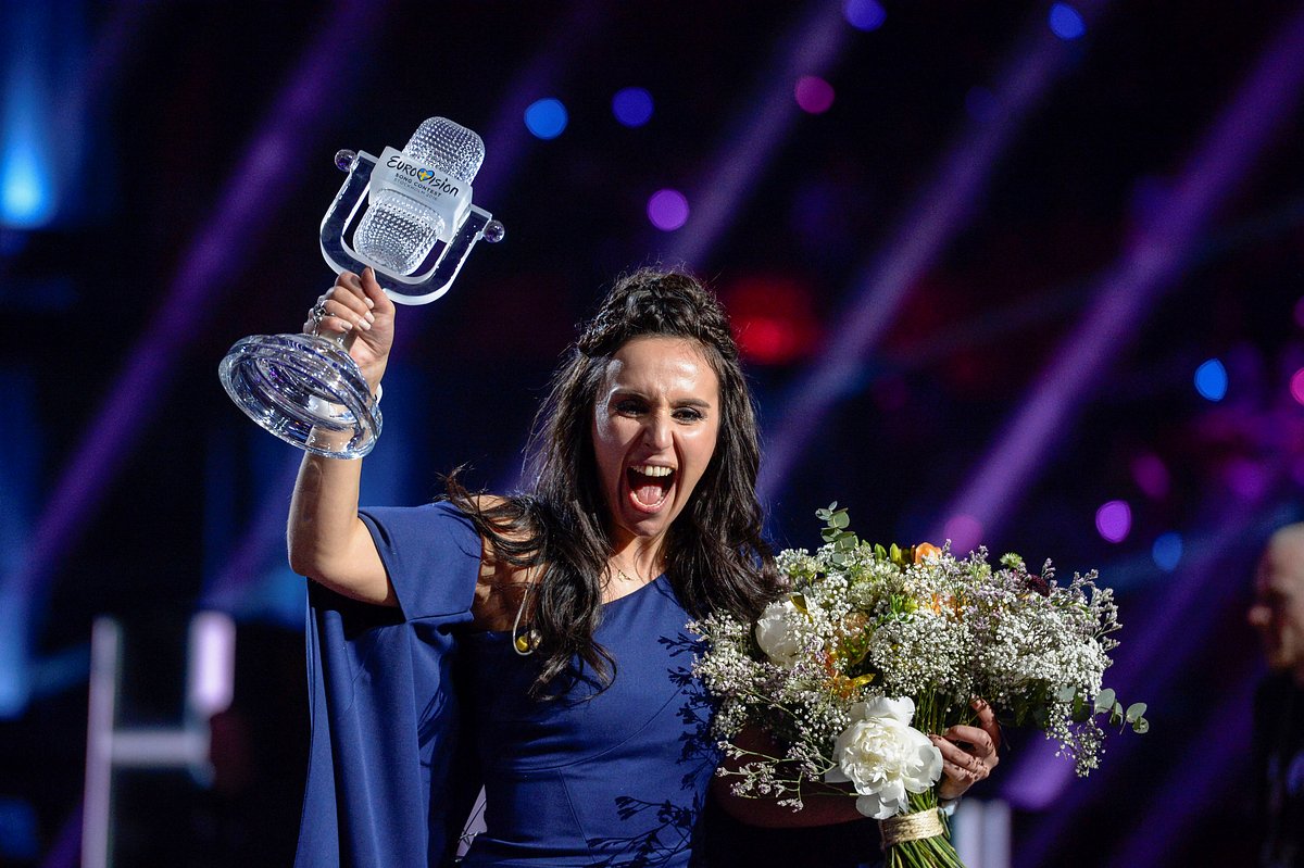 В России объявили в розыск победительницу «Евровидения» от Украины. Что стало поводом для преследования Джамалы?