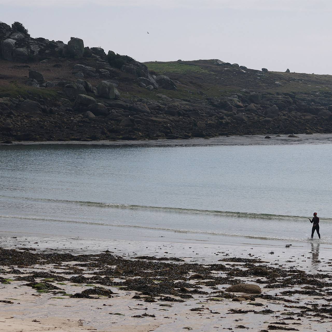 Фото: Tom Nicholson / Reuters