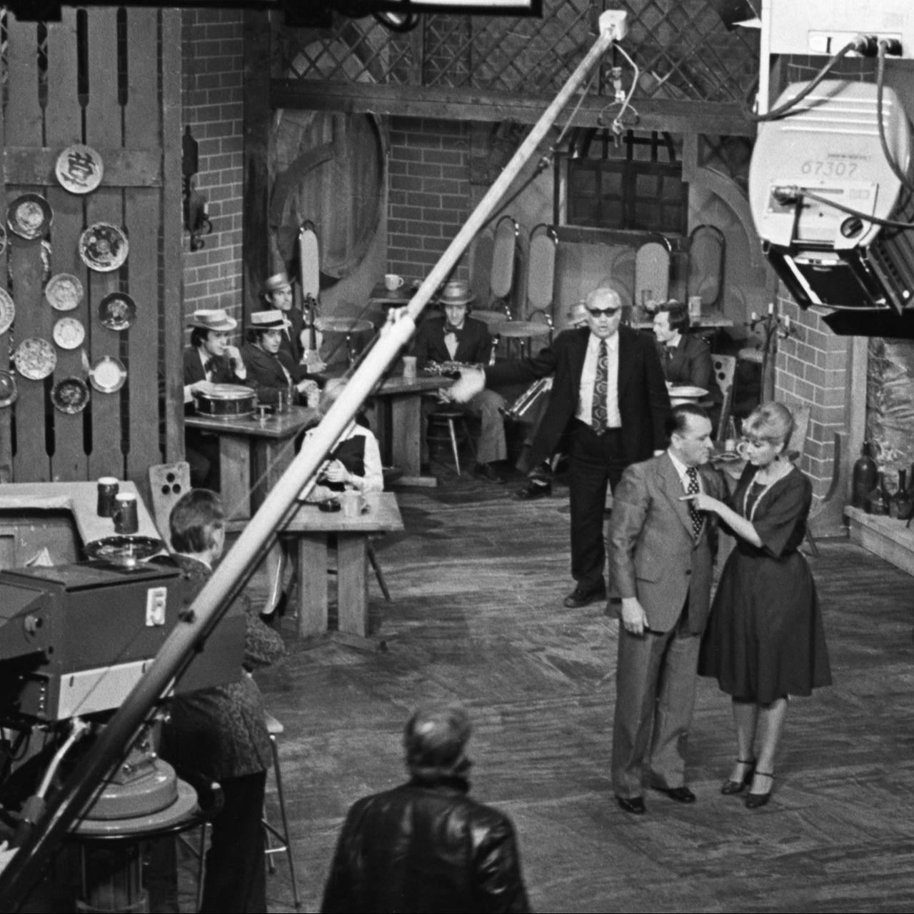 Фото: Зотин Игорь / Кавашкин Борис / ТАСС