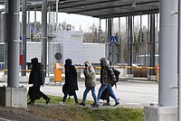 Норвегия допустила закрытие КПП на границе с Россией вслед за Финляндией. С какой целью страны идут на такой шаг?