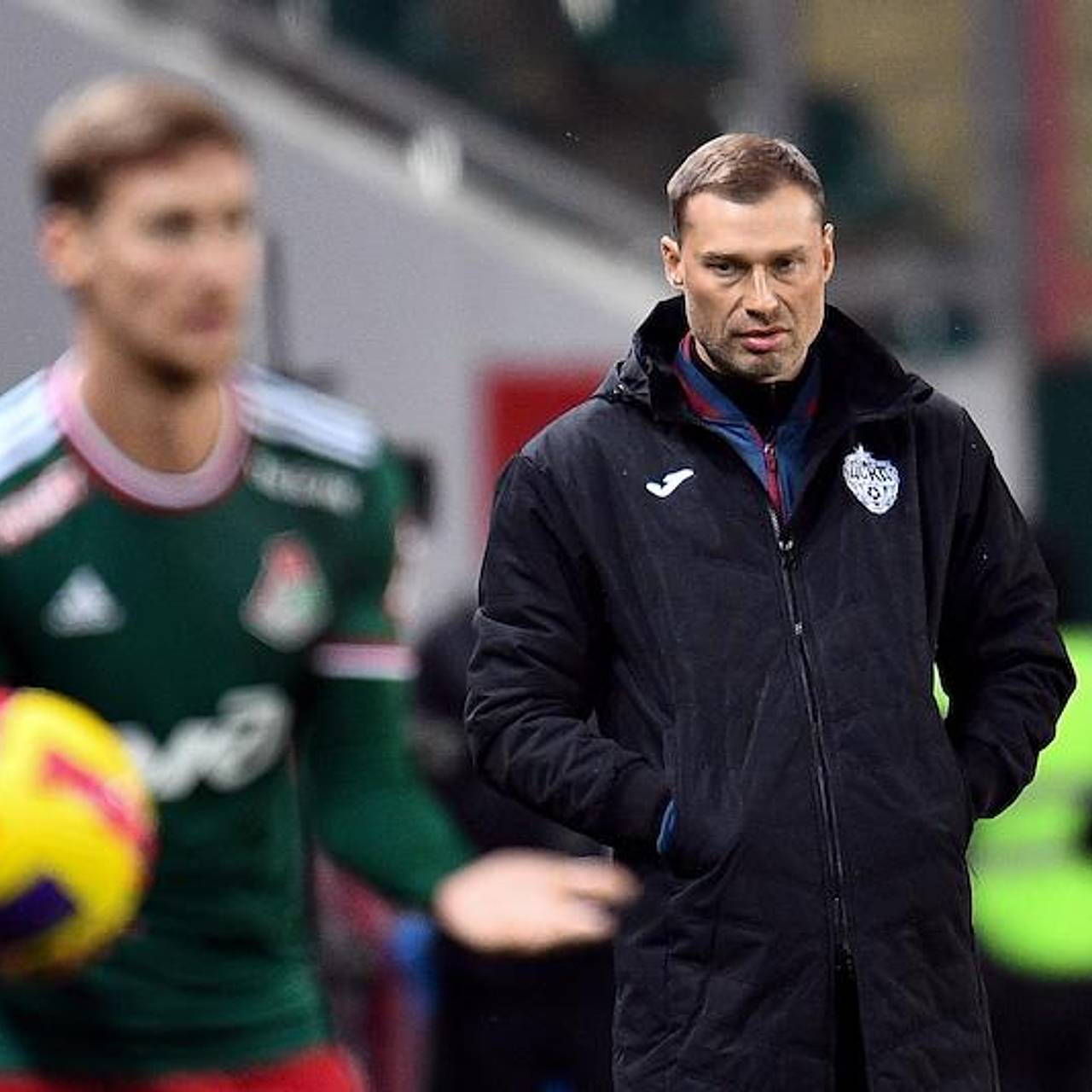 Фото: Иван Водопьянов / Коммерсантъ