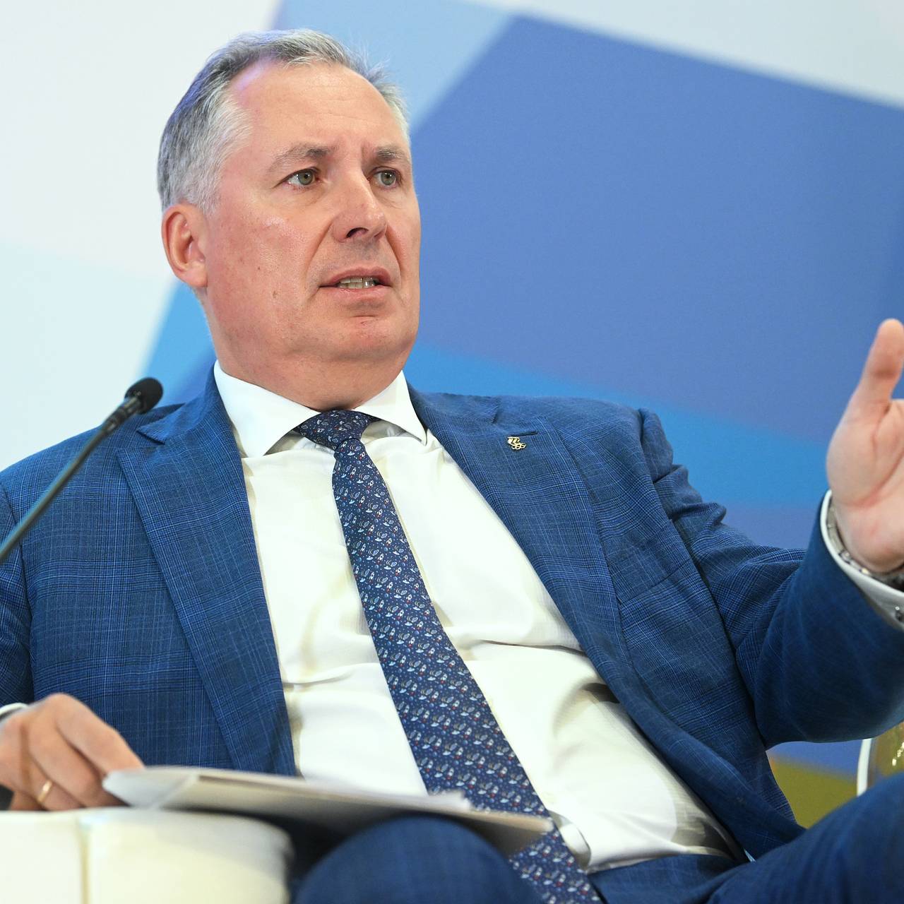 Фото: Кристина Кормилицына / РИА Новости