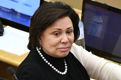 Rodnina responded to criticism of the head coach of the Russian figure skating team
