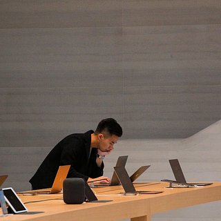 Apple выпустит компьютер с поддержкой сотовой связи