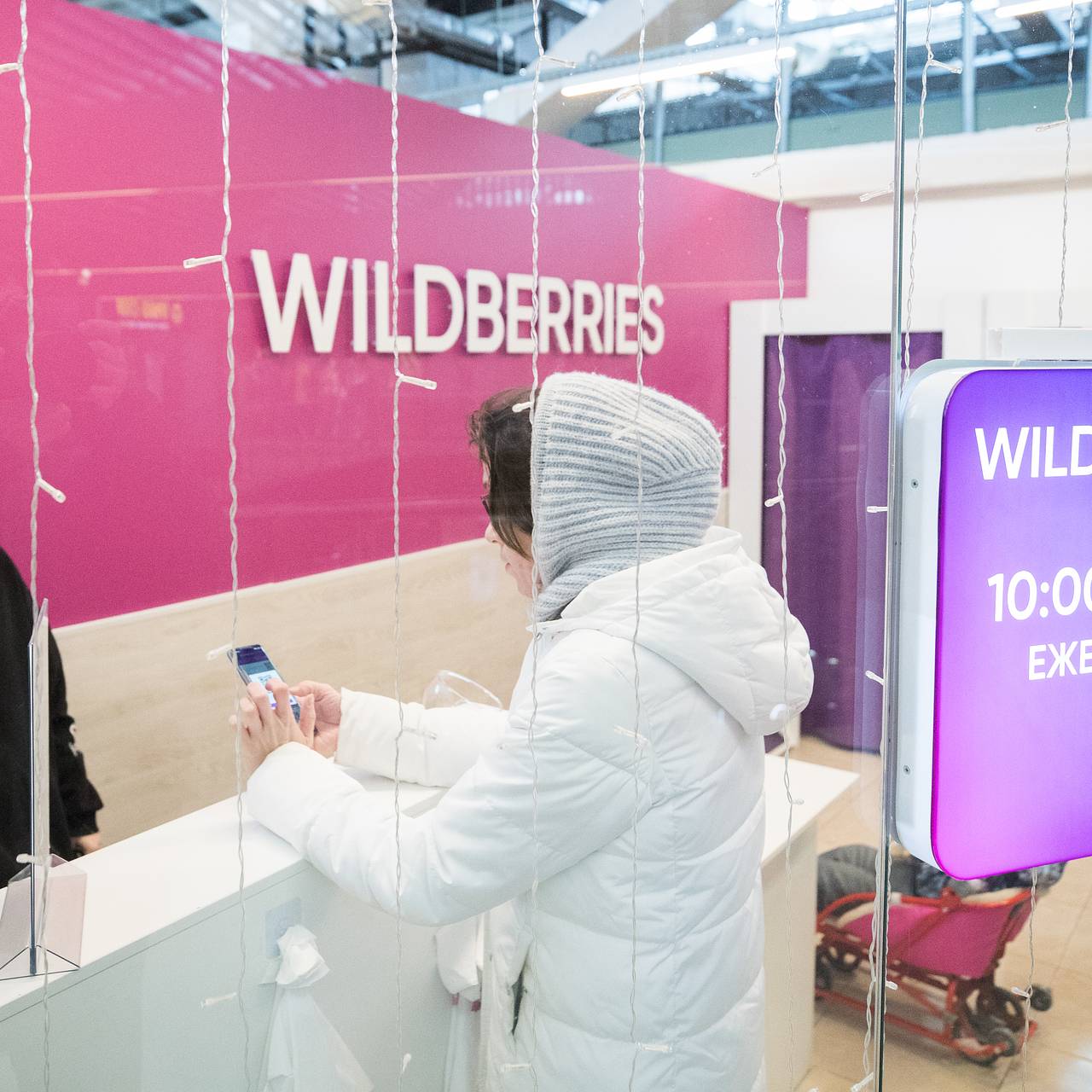 Фото: Petrov Sergey / news.ru / Globalloopkress.com