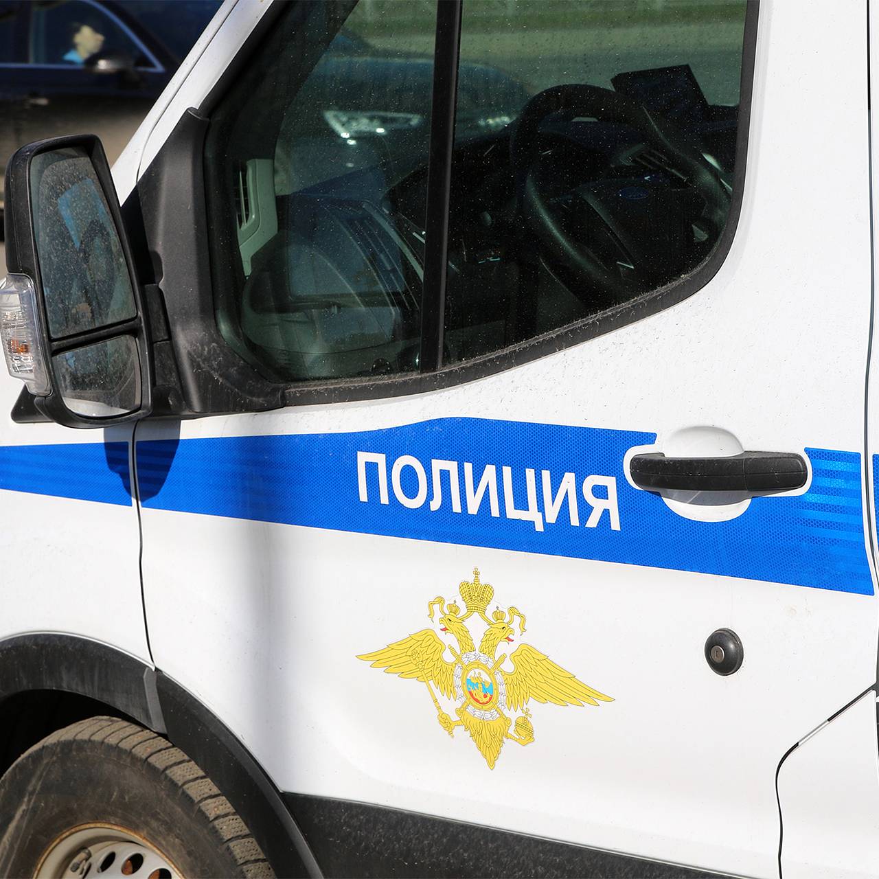 Фото: Максим Константинов / Globallookpress.com