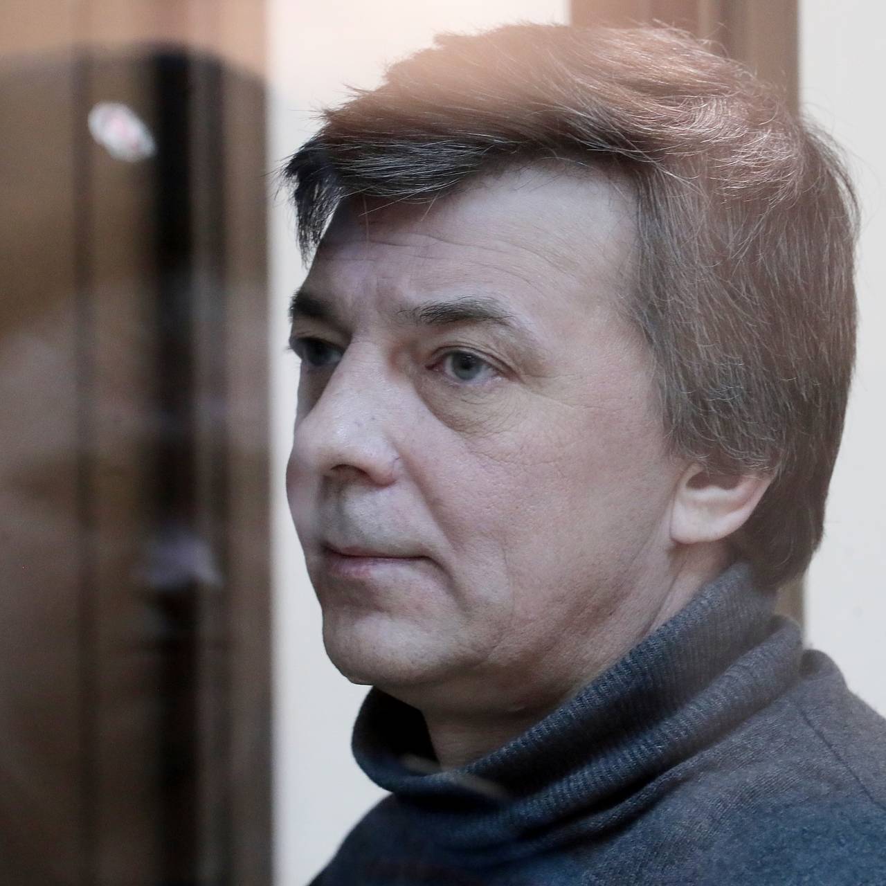 Фото: Виталий Белоусов / РИА Новости