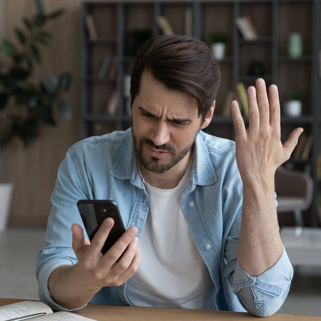 Фото: Fizkes / Shutterstock / Fotodom