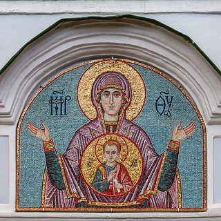 Молитва о дочери: православные материнские молитвы | Девчата | Дзен
