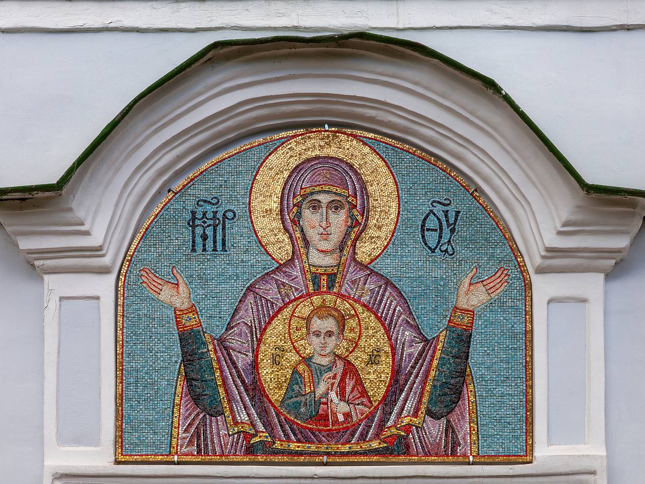 Полный Православный Молитвослов — сборник молитв