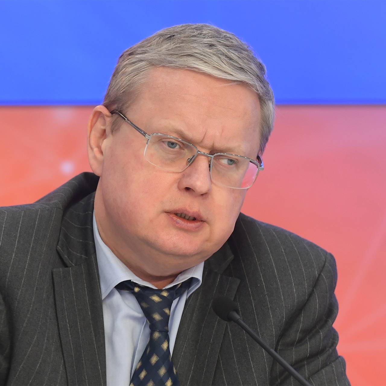 Михаил Делягин. Фото: Владимир Трефилов / РИА Новости