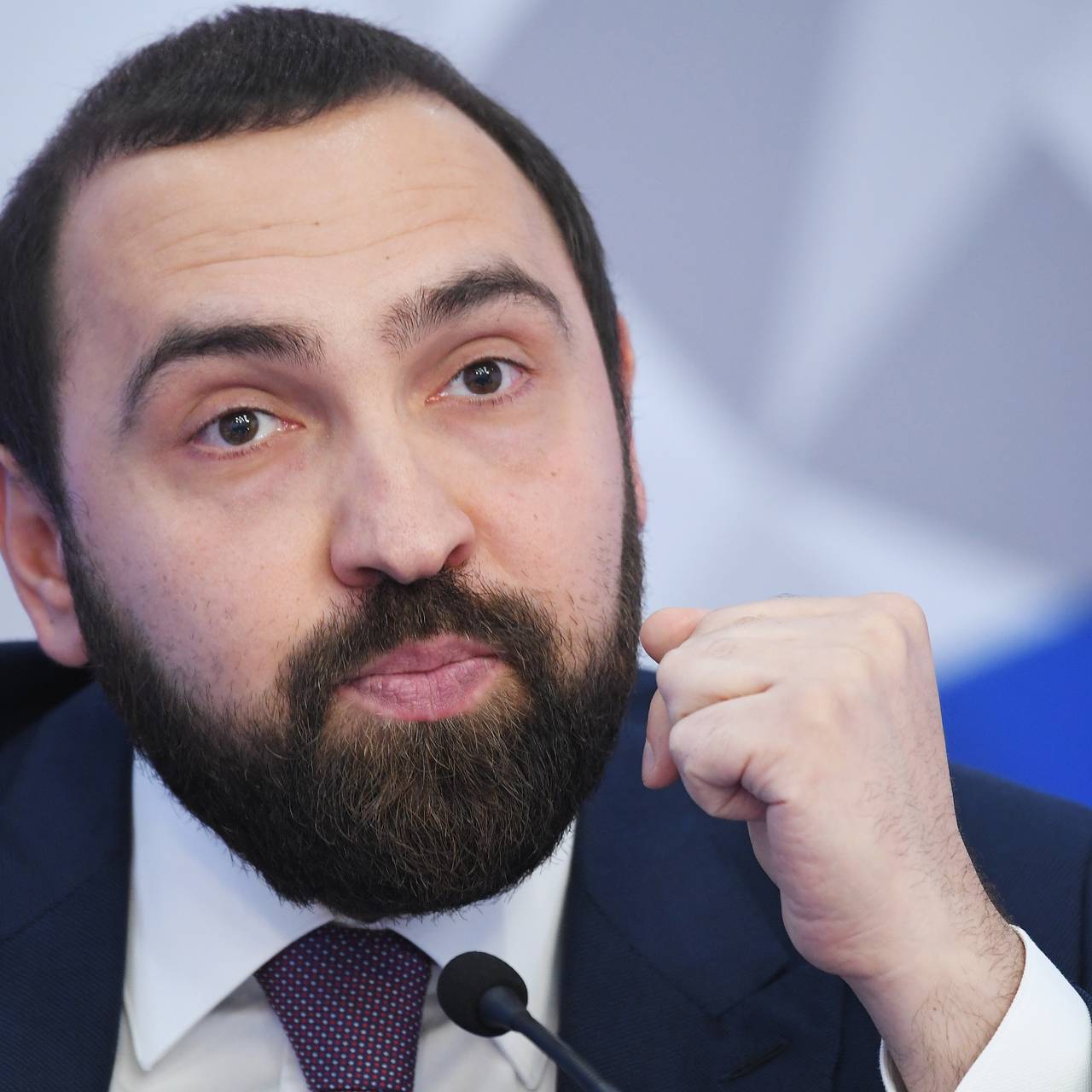 Фото: Евгений Биятов / РИА Новости