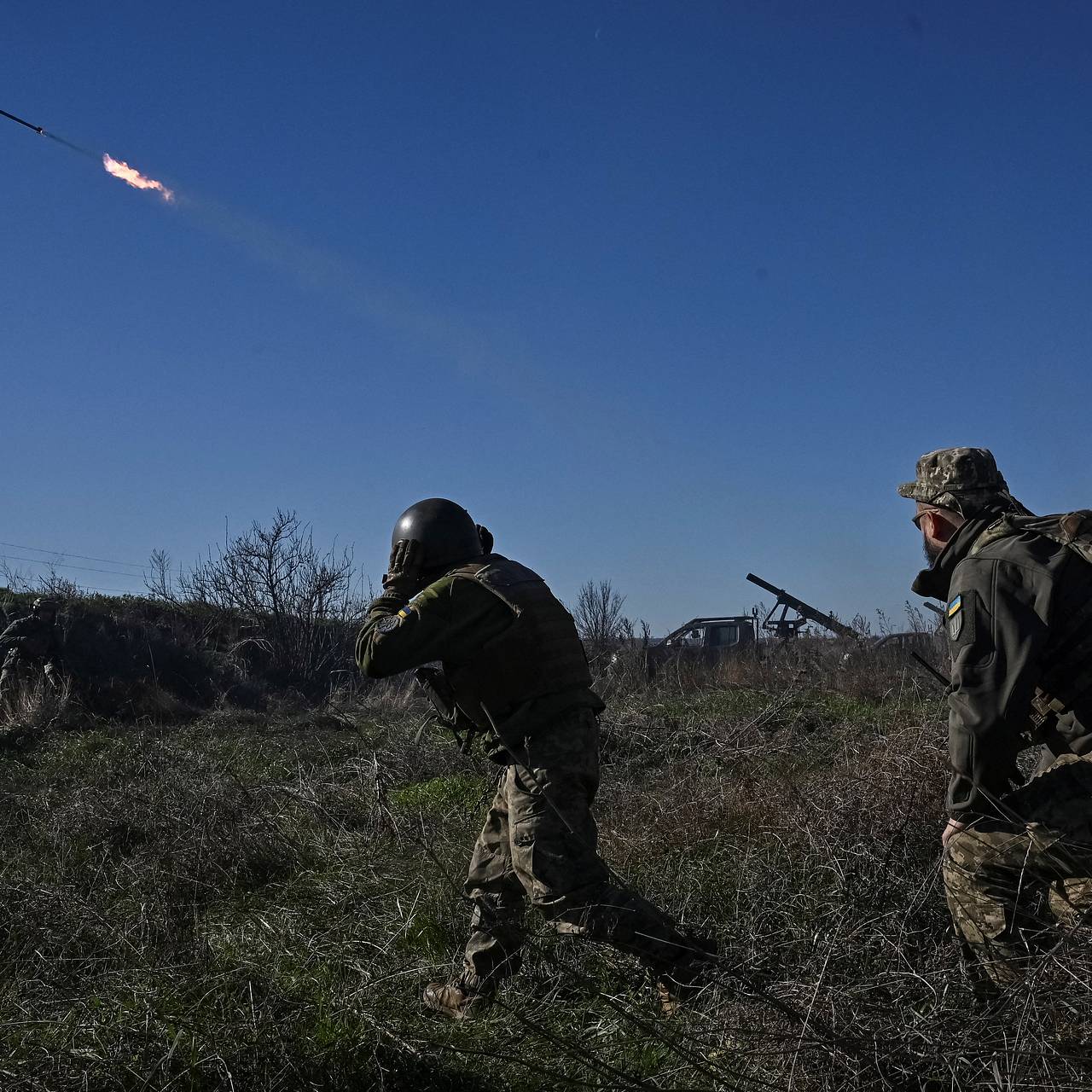 Фото: Stringer / Reuters