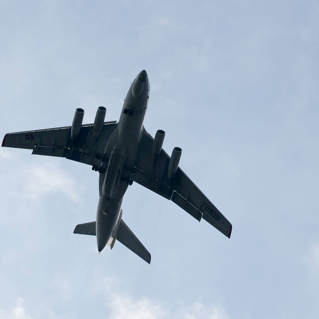 Фото: Petrov Sergey / news.ru / Global Look Press