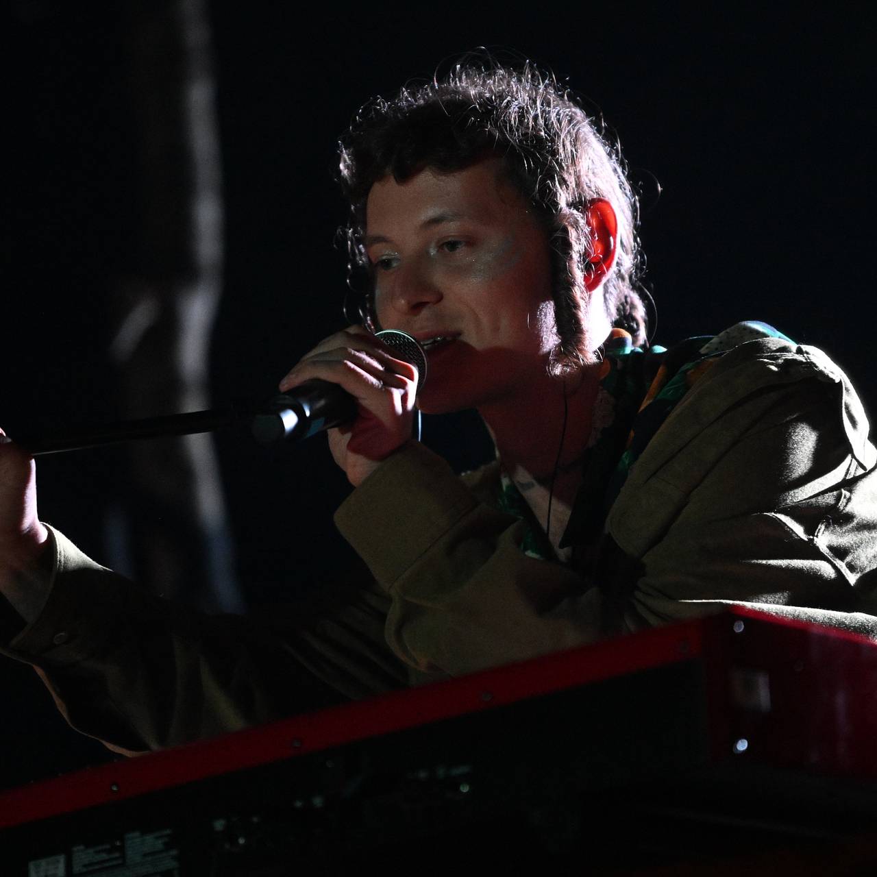 Фото: Павел Бедняков / РИА Новости