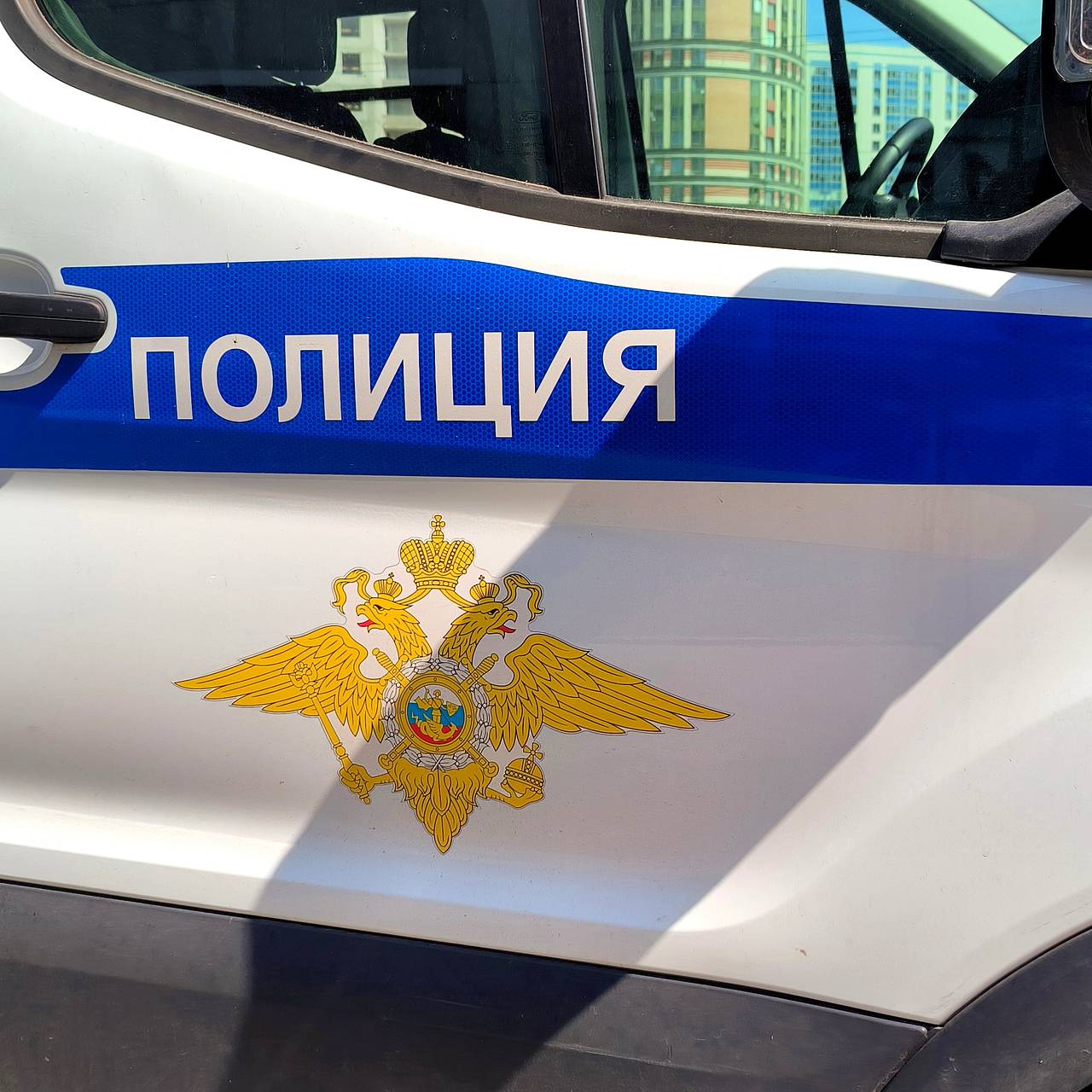 Фото: Maksim Konstantinov / Globallookpress.com