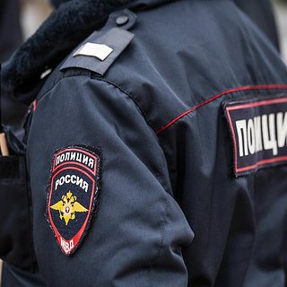 Менты 3 / Russian Cops 3 - русский порно фильм