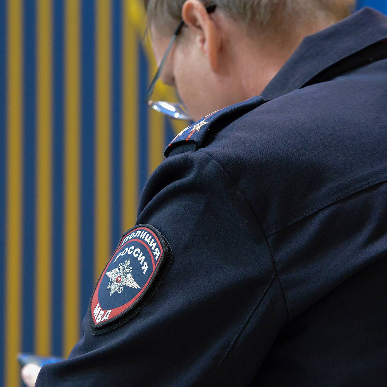 Фото: Екатерина Якель / «Лента.ру»