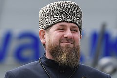 Кадыров высказался об извинениях «совершивших ошибку» людей