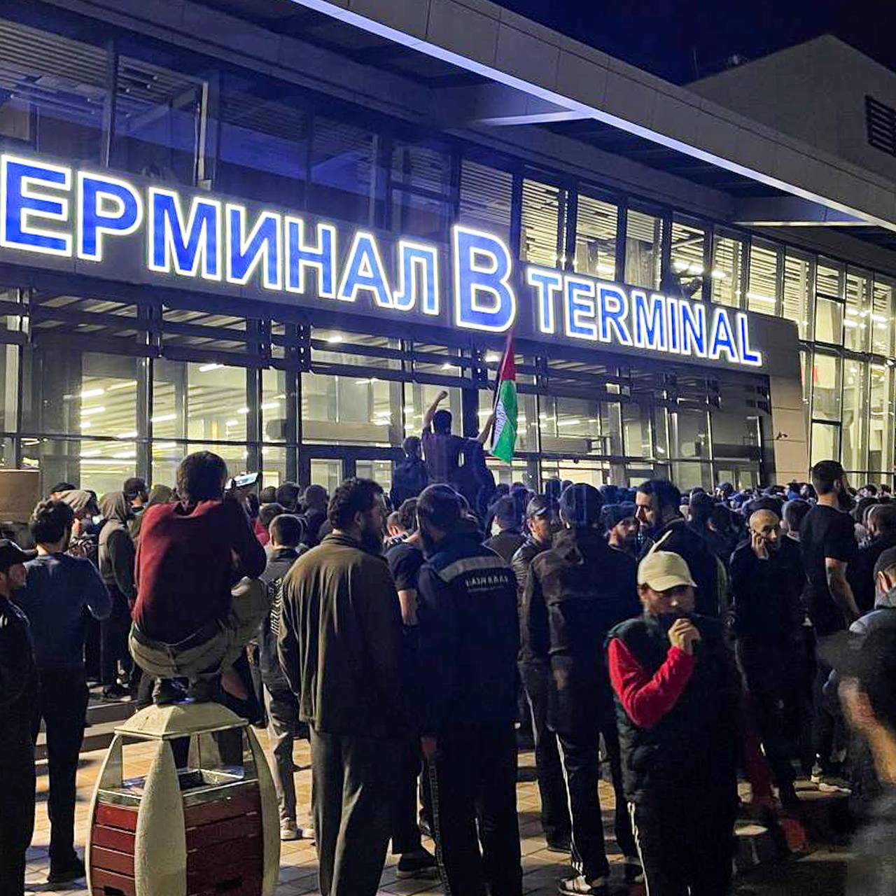 Фото: Рамазан Рашидов / ТАСС