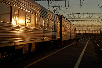 25 человек пострадали при лобовом столкновении поездов под Ульяновском
