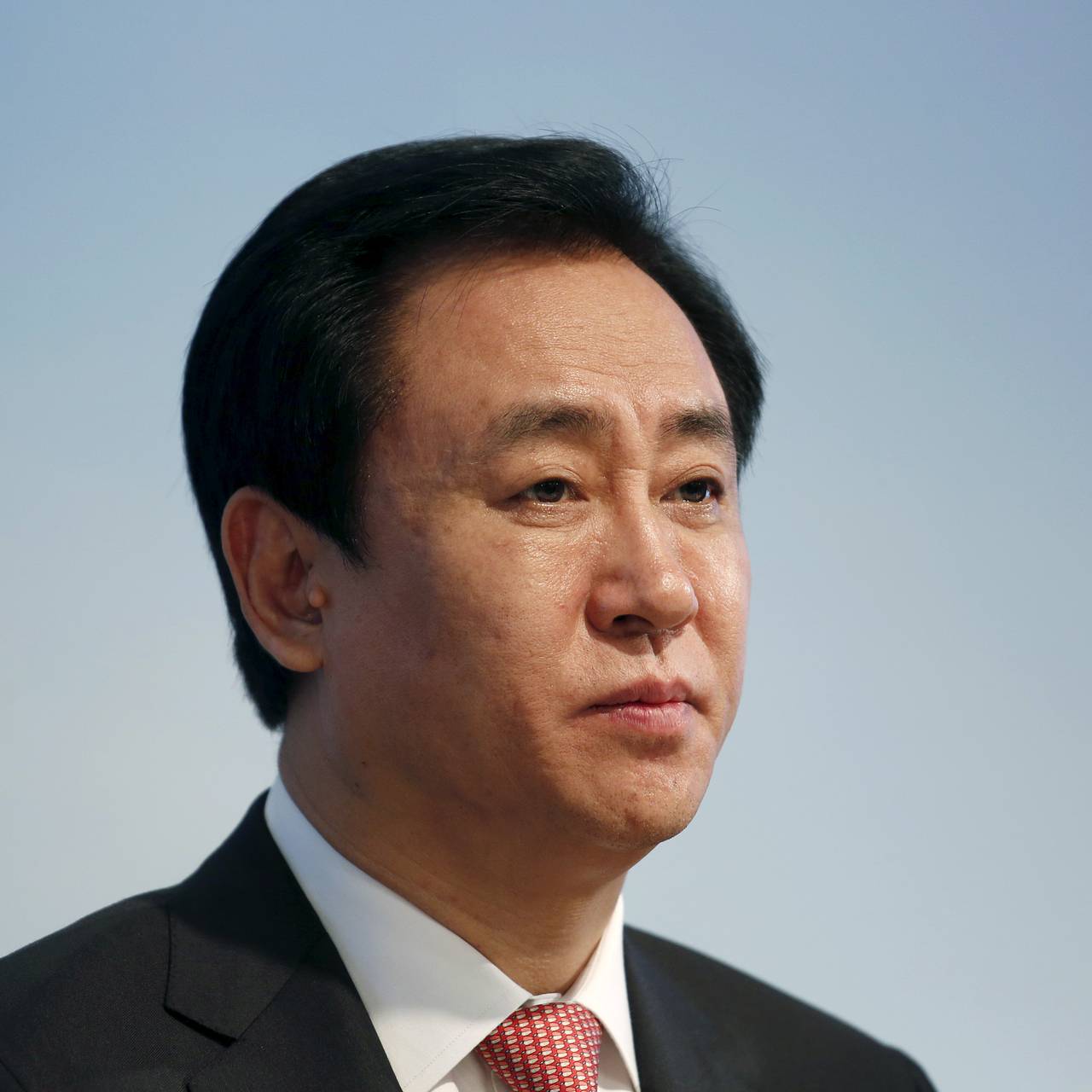 Фото: Bobby Yip / Reuters