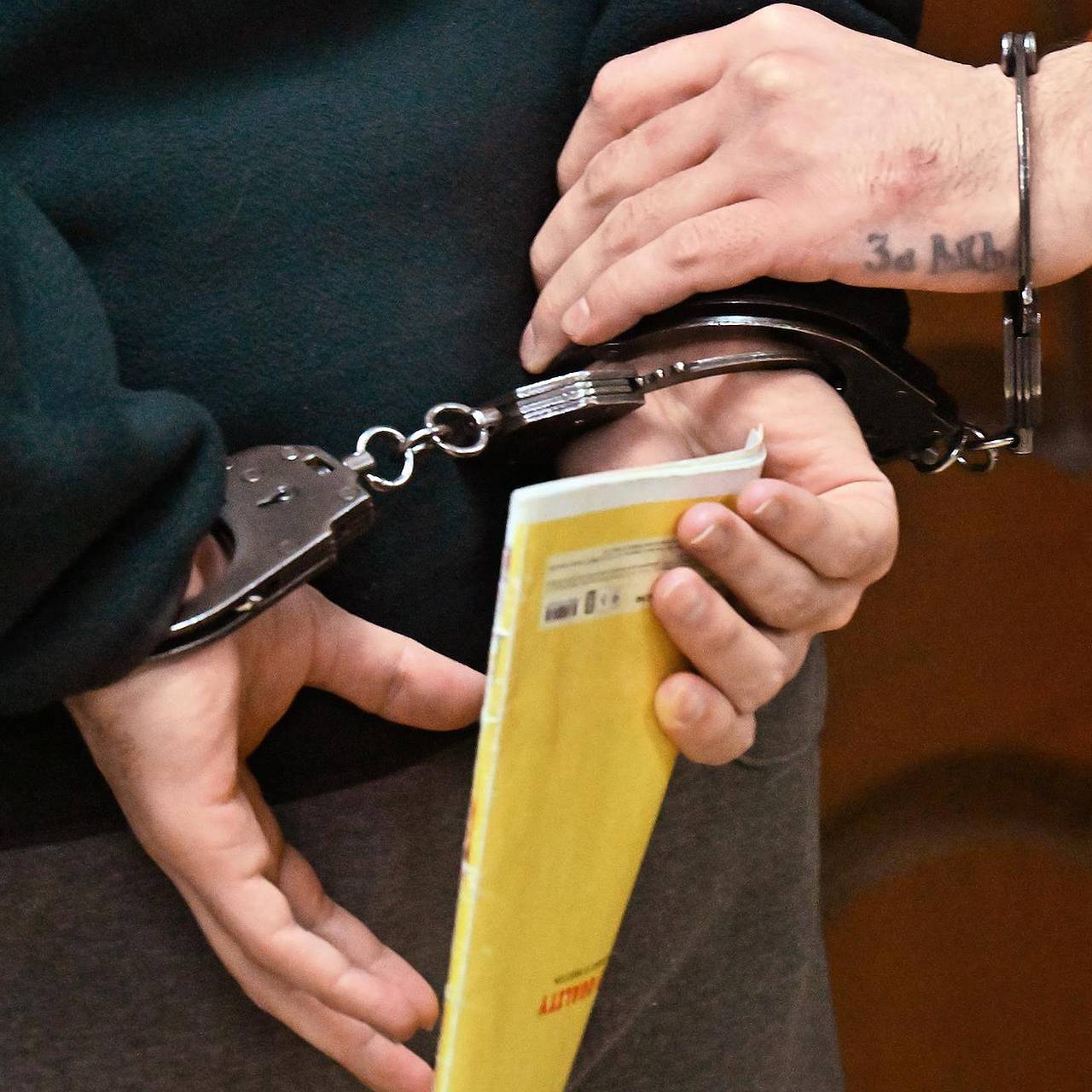 Фото: Иван Водопьянов / Коммерсантъ