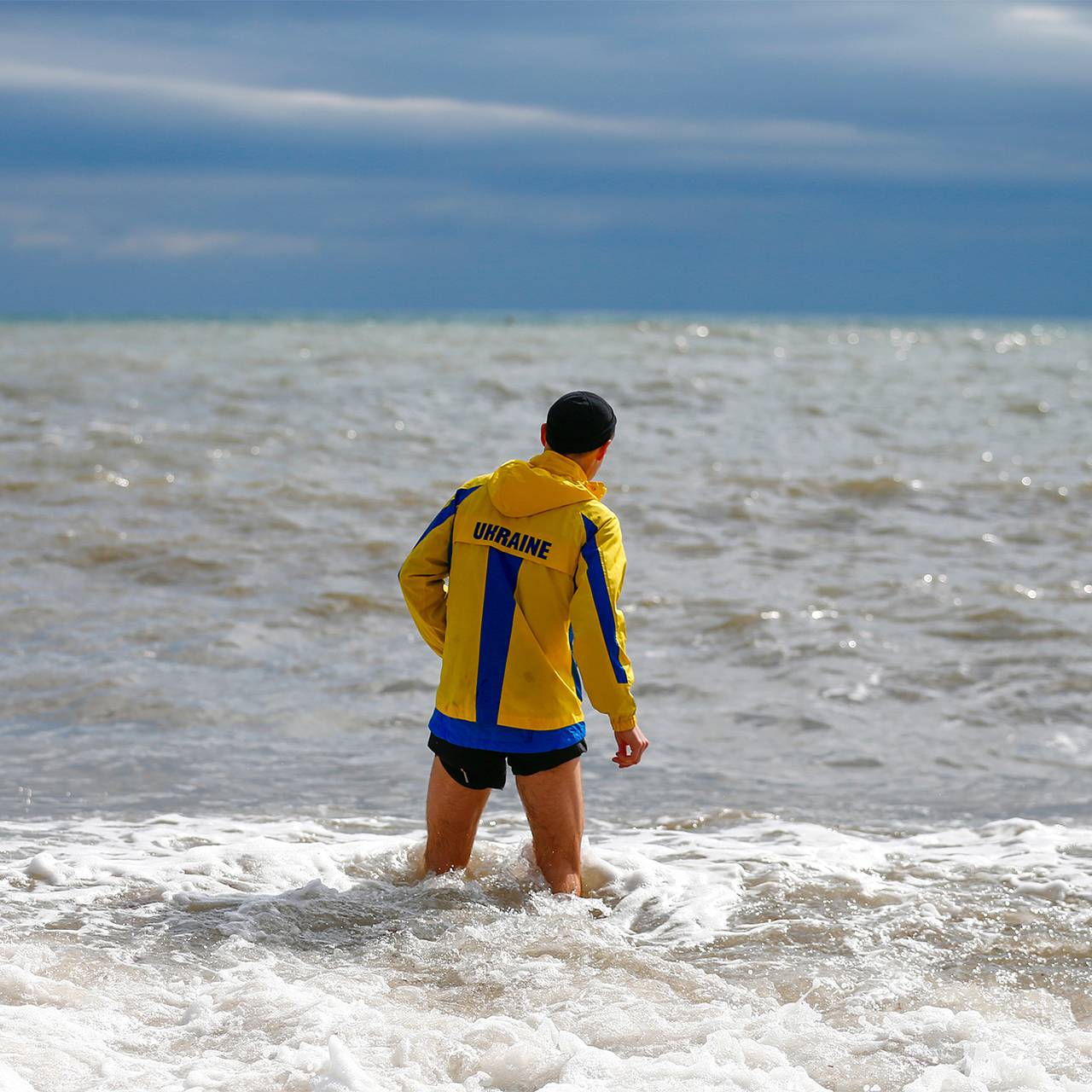 Фото: Thomas Peter / Reuters