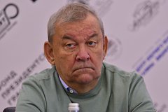 Владимир Урин