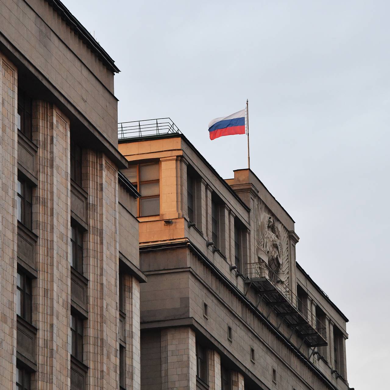 Фото: Vladimir Baranov / Global Look Press